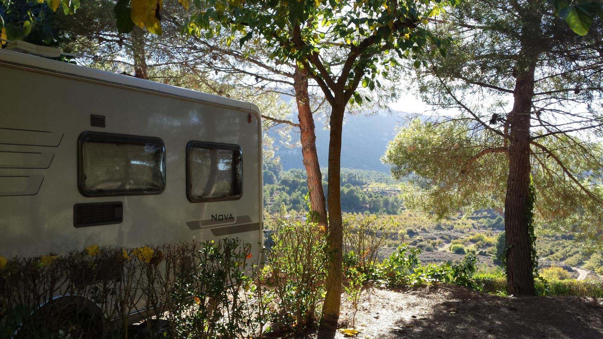 Montsant Park Camping & Bungalow Ulldemolins Εξωτερικό φωτογραφία