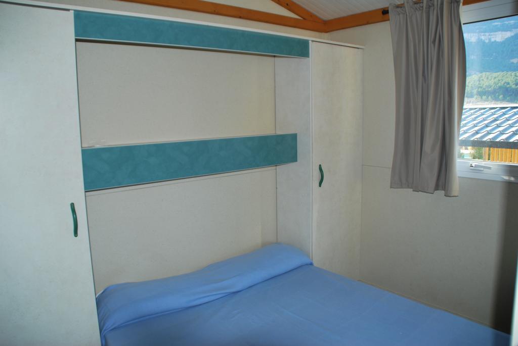 Montsant Park Camping & Bungalow Ulldemolins Δωμάτιο φωτογραφία