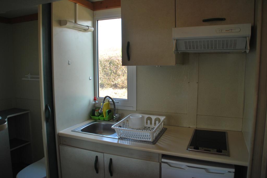 Montsant Park Camping & Bungalow Ulldemolins Δωμάτιο φωτογραφία