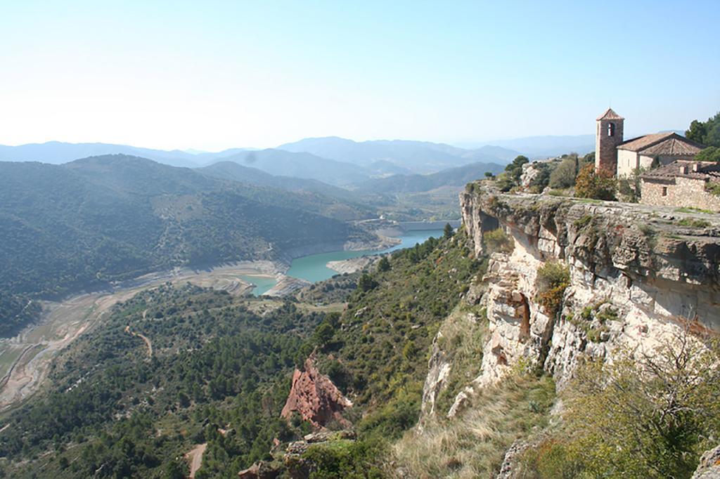 Montsant Park Camping & Bungalow Ulldemolins Εξωτερικό φωτογραφία