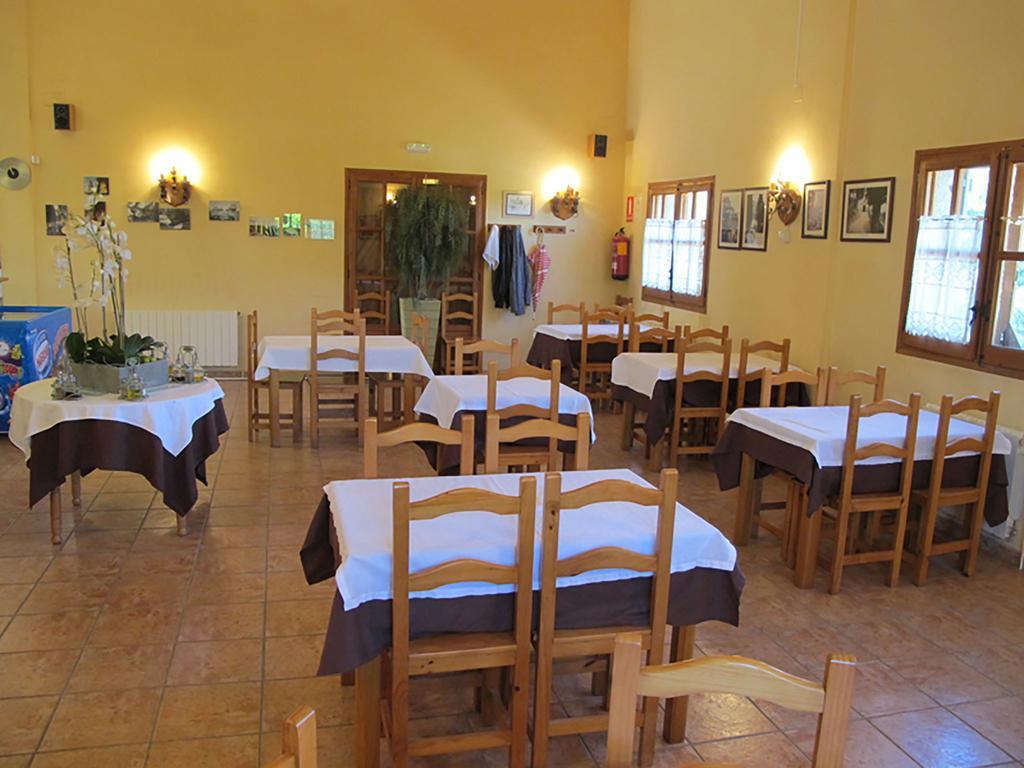 Montsant Park Camping & Bungalow Ulldemolins Εξωτερικό φωτογραφία