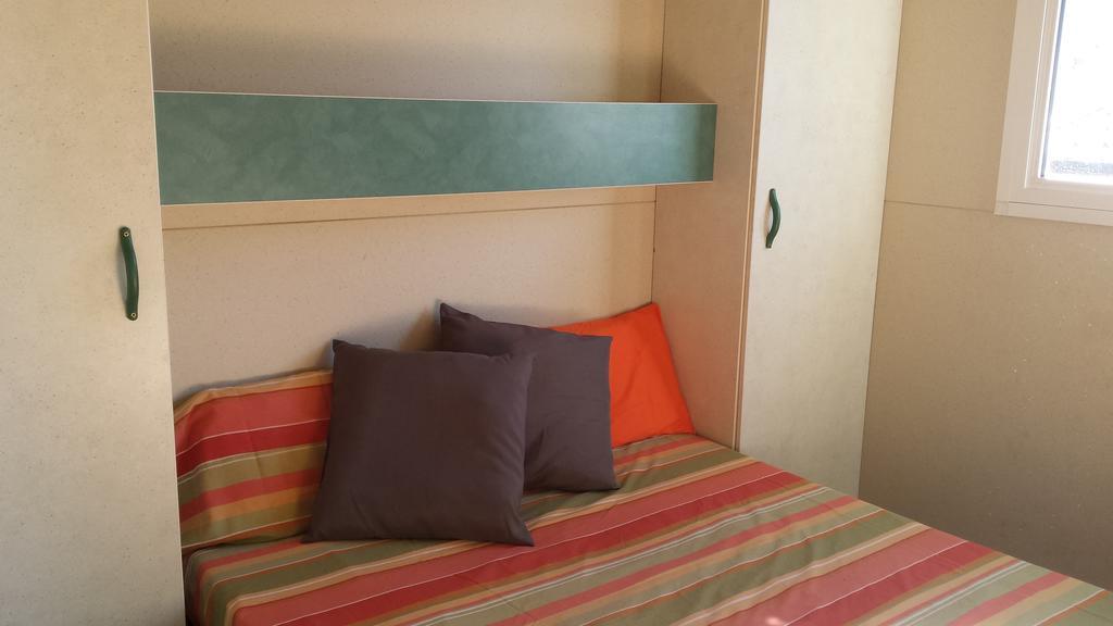 Montsant Park Camping & Bungalow Ulldemolins Εξωτερικό φωτογραφία