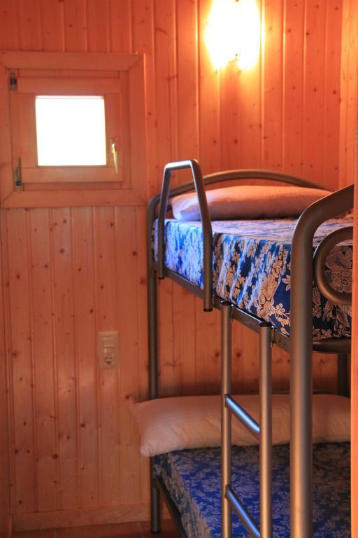 Montsant Park Camping & Bungalow Ulldemolins Εξωτερικό φωτογραφία
