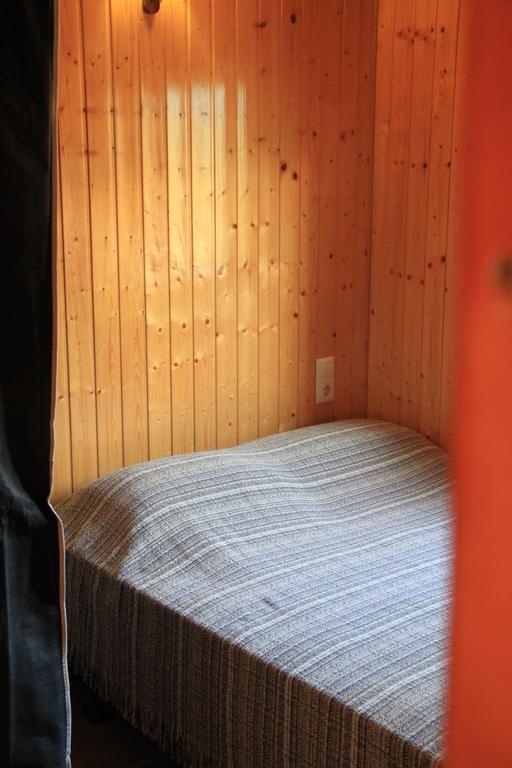 Montsant Park Camping & Bungalow Ulldemolins Εξωτερικό φωτογραφία