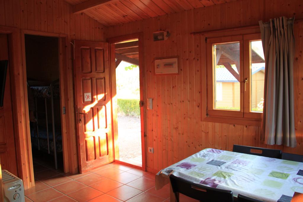 Montsant Park Camping & Bungalow Ulldemolins Εξωτερικό φωτογραφία