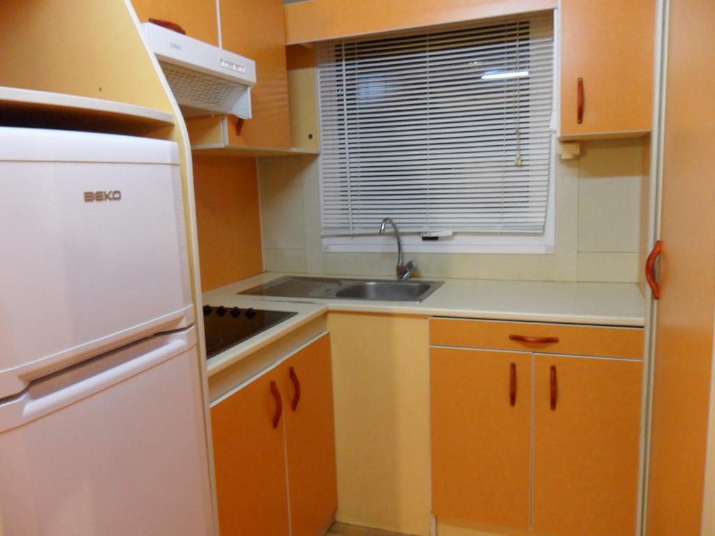 Montsant Park Camping & Bungalow Ulldemolins Εξωτερικό φωτογραφία