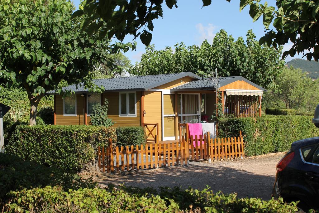 Montsant Park Camping & Bungalow Ulldemolins Εξωτερικό φωτογραφία