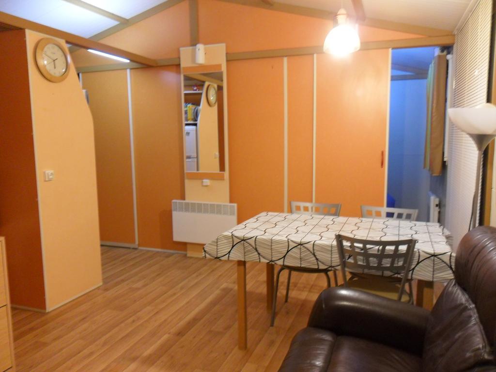 Montsant Park Camping & Bungalow Ulldemolins Εξωτερικό φωτογραφία