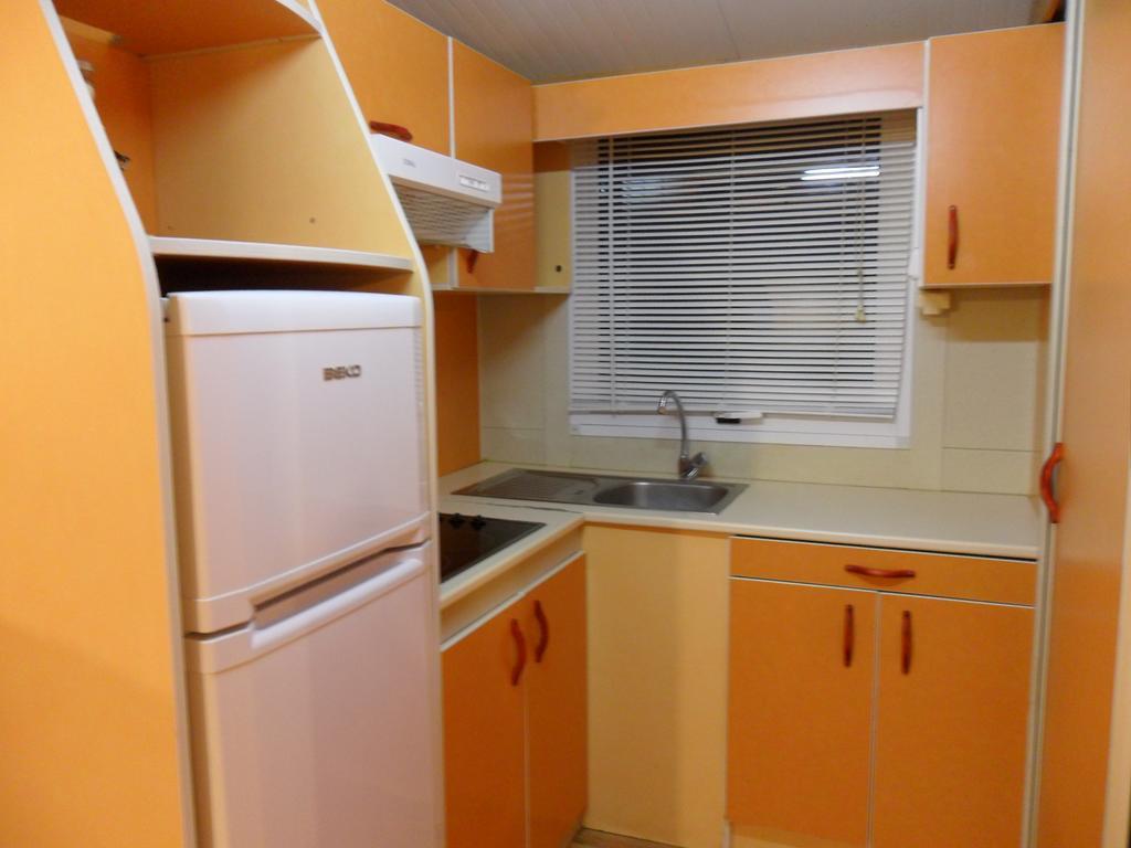 Montsant Park Camping & Bungalow Ulldemolins Εξωτερικό φωτογραφία